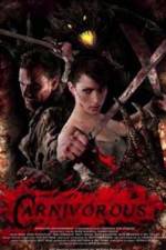 Watch Carnivorous Megashare9