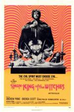 Watch Simon King of the Witches Megashare9