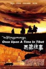 Watch Once Upon a Time in Tibet Megashare9