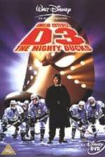 Watch D3: The Mighty Ducks Megashare9