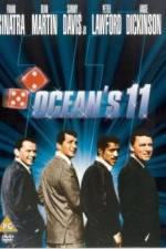 Watch Ocean's Eleven Megashare9