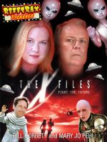 Watch Rifftrax: X-Files Fight the Future Megashare9