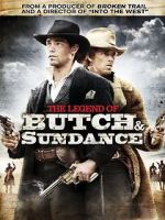 Watch The Legend of Butch & Sundance Megashare9