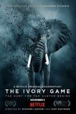 Watch The Ivory Game Megashare9