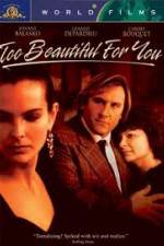 Watch Too Beautiful for You Megashare9