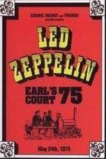 Watch Led Zeppelin - Live at Earls Court Megashare9