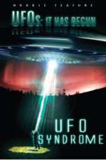 Watch UFO Syndrome Megashare9