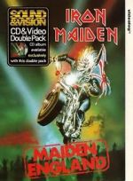 Watch Iron Maiden: Maiden England Megashare9