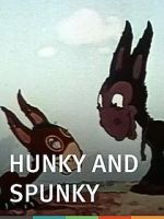 Watch Hunky and Spunky (Short 1938) Megashare9