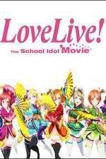 Watch Love Live! The School Idol Movie Megashare9