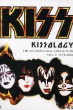 Watch KISSology The Ultimate KISS Collection Vol 2 1978-1991 Megashare9