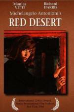 Watch Il deserto rosso Megashare9