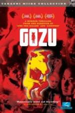 Watch Gokudô kyôfu dai-gekijô: Gozu Megashare9