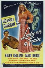 Watch Lady on a Train Megashare9