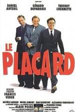 Watch Le placard Megashare9