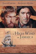 Watch A High Wind in Jamaica Megashare9