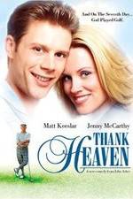 Watch Thank Heaven Megashare9