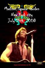 Watch Bon Jovi: Live at Madison Square Garden Megashare9