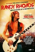 Watch Randy Rhoads: Reflections of a Guitar Icon Megashare9