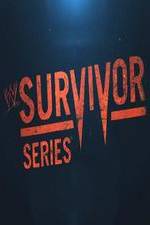 Watch WWE Survivor Series Megashare9