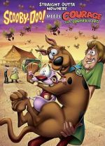 Watch Straight Outta Nowhere: Scooby-Doo! Meets Courage the Cowardly Dog Megashare9