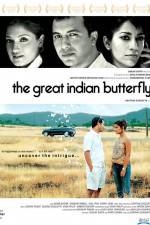 Watch The Great Indian Butterfly Megashare9