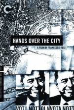 Watch Hands Over the City Megashare9