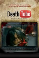 Watch Death Tube: Broadcast Murder Show Megashare9