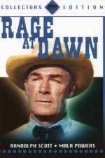 Watch Rage at Dawn Megashare9