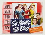 Watch So Young, So Bad Megashare9