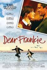 Watch Dear Frankie Megashare9