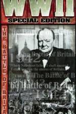 Watch The Battle of Britain Megashare9