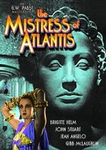 Watch The Mistress of Atlantis Megashare9