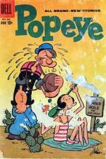 Watch The Popeye Show Megashare9