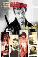 Watch Le professionnel Megashare9