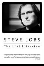 Watch Steve Jobs The Lost Interview Megashare9