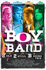 Watch Boy Band Megashare9