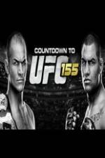 Watch Countdown To UFC 166 Velasquez vs Dos Santos III Megashare9