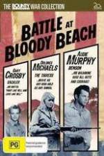 Watch Battle at Bloody Beach Megashare9