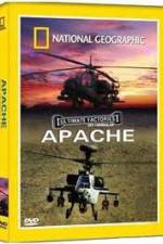 Watch National Geographic: Megafactories - Apache Helicopter Megashare9