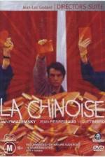 Watch La chinoise Megashare9