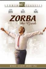 Watch Zorba the Greek Megashare9