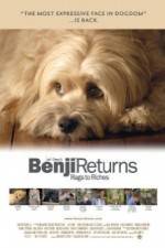 Watch Benji Off the Leash Megashare9