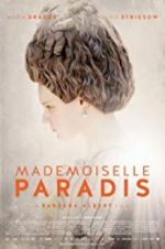 Watch Mademoiselle Paradis Megashare9