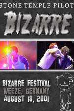 Watch STONE TEMPLE PILOTS Bizarre Festival Megashare9