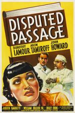 Watch Disputed Passage Megashare9