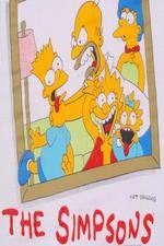 Watch The Simpsons: Family Portrait Megashare9