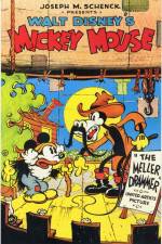 Watch Mickey's Mellerdrammer Megashare9