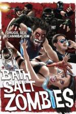 Watch Bath Salt Zombies Megashare9