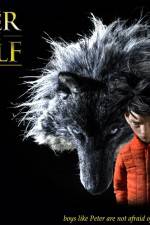 Watch Peter & the Wolf Megashare9